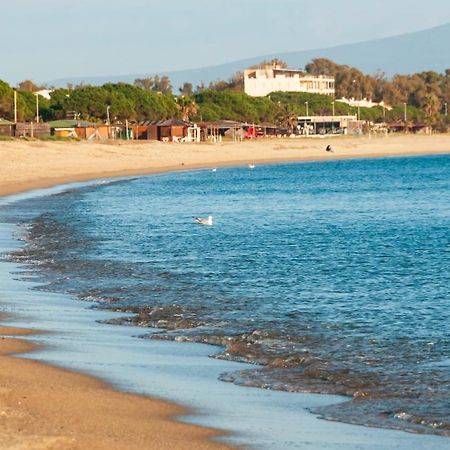Отель Sardegna, Torre Grande, La Camera Chiara Q2749 Экстерьер фото