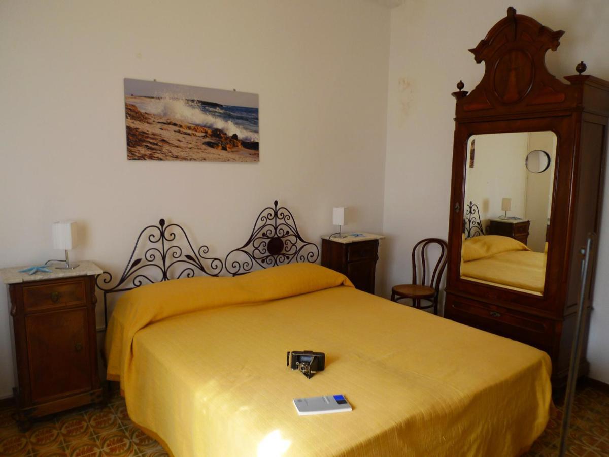 Отель Sardegna, Torre Grande, La Camera Chiara Q2749 Экстерьер фото