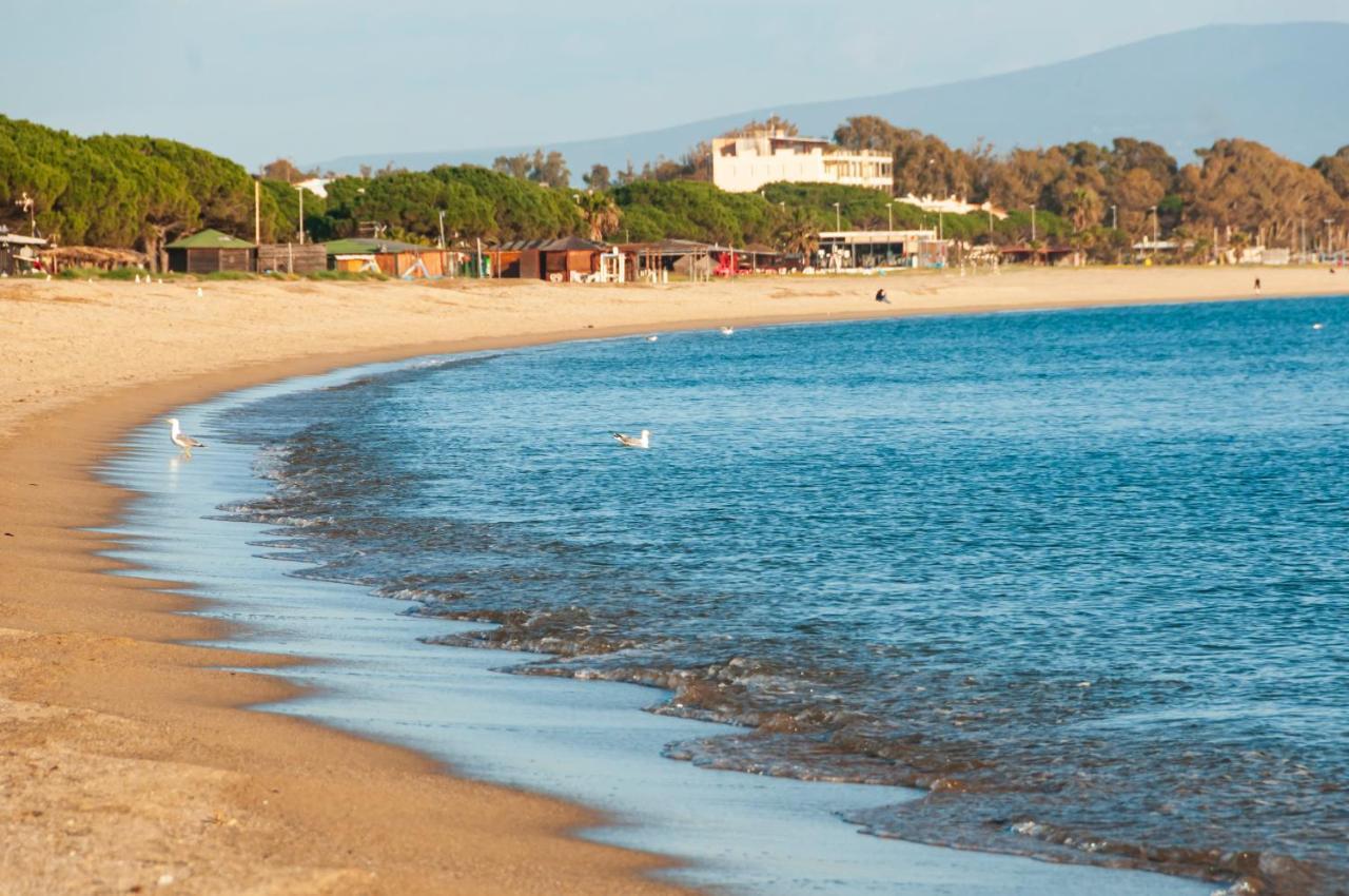 Отель Sardegna, Torre Grande, La Camera Chiara Q2749 Экстерьер фото