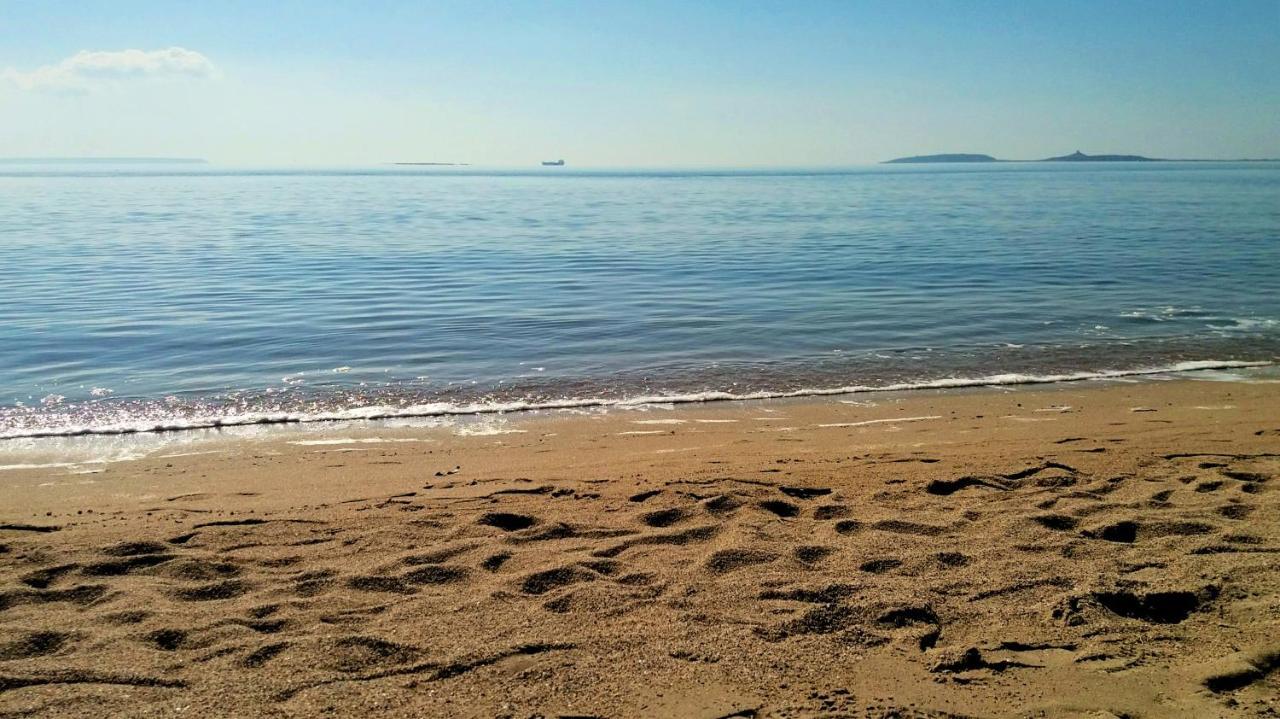 Отель Sardegna, Torre Grande, La Camera Chiara Q2749 Экстерьер фото