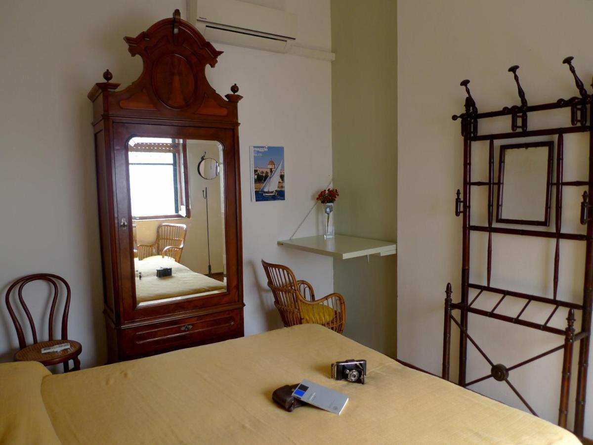 Отель Sardegna, Torre Grande, La Camera Chiara Q2749 Экстерьер фото