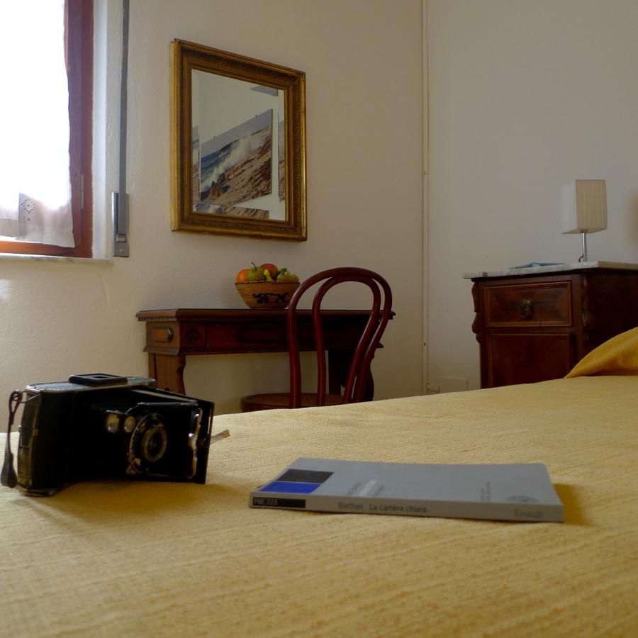 Отель Sardegna, Torre Grande, La Camera Chiara Q2749 Экстерьер фото